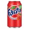 Fanta Soft Drink Can Strawberry 355ml