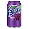 Fanta Soft Drink Can Grape 355ml