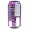 Fanta Grape Flavored Soda Can, 355ml