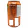 فانتا علبة مشروب بنكهة الخوخ، 355 مل