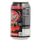 Dr Pepper Soda Can Cherry 355ml