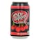 Dr Pepper Soda Can Cherry 355ml