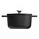 Berghoff Leo Phantom Covered Stockpot 28cm