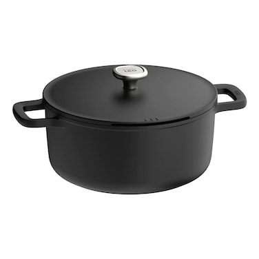 Berghoff Leo Phantom Covered Stockpot 28cm