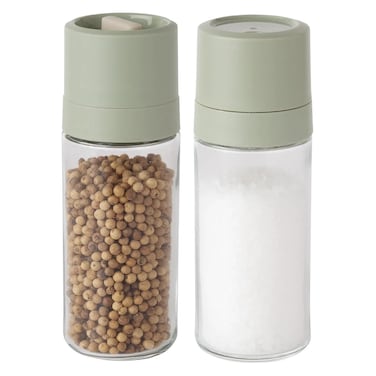 Berghoff Leo Balance Grinder and Shaker Set 2 PCS