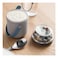 Berghoff Leo Dual Lunch Pot Grey