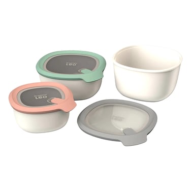 Berghoff Leo Multi Bowls Set 3 PCS