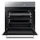 Samsung Built-in Convection Electric Oven NV60K3110BS Phantom Black 60L