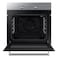 Samsung Built-in Convection Electric Oven NV60K3110BS Phantom Black 60L
