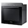 Samsung Built-in Convection Electric Oven NV60K3110BS Phantom Black 60L