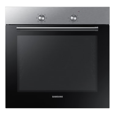 Samsung Built-in Convection Electric Oven NV60K3110BS Phantom Black 60L