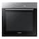 Samsung Built-in Convection Electric Oven NV60K3110BS Phantom Black 60L