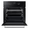 Samsung Built-in Convection Electric Oven NV60K5140BB Black 60L