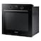 Samsung Built-in Convection Electric Oven NV60K5140BB Black 60L