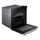 Samsung Built-in Convection Electric Oven NV60K5140BB Black 60L