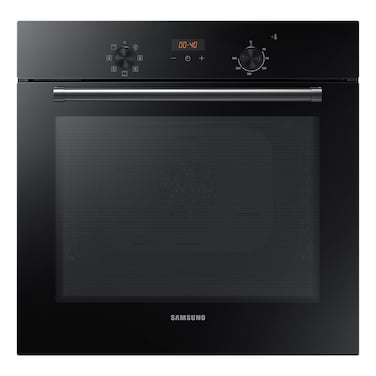 Samsung Built-in Convection Electric Oven NV60K5140BB Black 60L