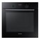 Samsung Built-in Convection Electric Oven NV60K5140BB Black 60L