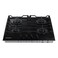Samsung 4 Burners Built-in Gas Hob Cooktop NA64N7100 Black