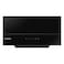 Samsung Built-in Kitchen Hood with Power Ventilation NK24N7060 Black 24inch