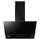 Samsung Built-in Kitchen Hood with Power Ventilation NK24N7060 Black 24inch