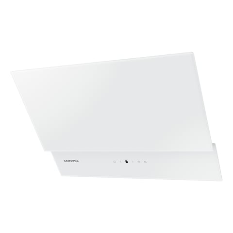 Samsung Built-in Kitchen Hood with Power Ventilation NK24M7060 White 24inch