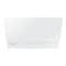 Samsung Built-in Kitchen Hood with Power Ventilation NK24M7060 White 24inch