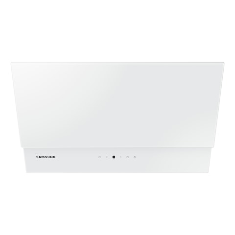 Samsung Built-in Kitchen Hood with Power Ventilation NK24M7060 White 24inch