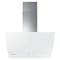 Samsung Built-in Kitchen Hood with Power Ventilation NK24M7060 White 24inch