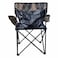 Camping Chair Camouflage 51x51x42cm