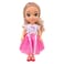 Toy Pro Hello Kitty Hayati Girl My Birthday Dress Doll Multicolour 14inch