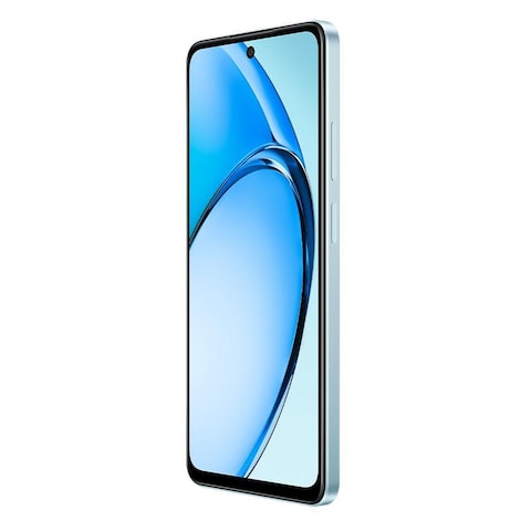 Oppo A3x Dual SIM 4GB RAM 128GB 4G Ocean Blue