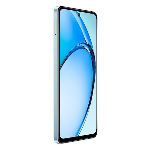 Oppo A3x Dual SIM 4GB RAM 128GB 4G Ocean Blue