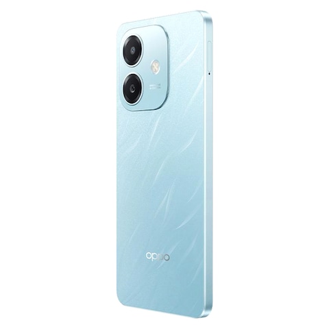 Oppo A3x Dual SIM 4GB RAM 128GB 4G Ocean Blue