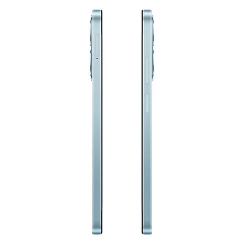 Oppo A3x Dual SIM 4GB RAM 128GB 4G Ocean Blue