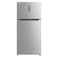 Panasonic 650 Litre, Refrigerator, NR-BC833MSAE
