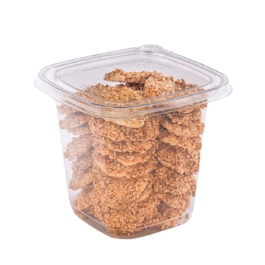 Al Qarya Brazek 250g