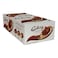 Galaxy Chocolate Cake Bar, 27g Pack of 12