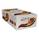 Galaxy Caramel Cake Bar, 27g Pack of 12