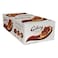 Galaxy Hazelnut Cake Bar, 27g Pack of 12