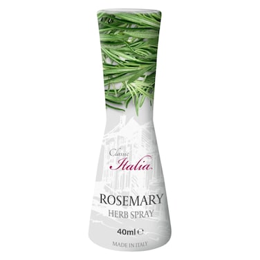 كلاسيك إيطاليا  بخاخ زيت عطري برائحة إكليل الجبل، 40 مل