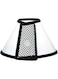 Transparent Dog Cat Protection Cover Wound Healing Cone Protective Pet Medical Collar Smart Prevent Bite Pretty