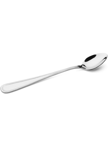 Vague Lino Stainless Steel Ice Cream Spoon 6-Pieces Set