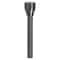 Expert Rechargeable LED Torch Light EX-1101 Black