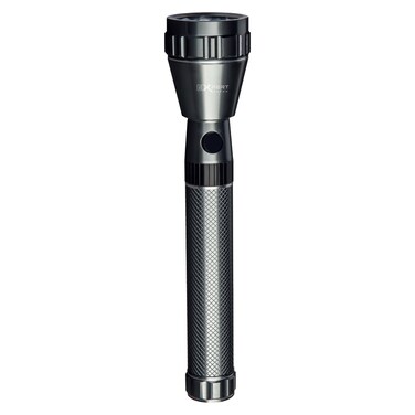 Expert Rechargeable LED Torch Light EX-109 Titanium