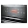 Electrolux Microwave Oven KOH3H00BK, 2090 W, 65 L, Electric, Black