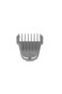 Lifestyle 14-in-1 Trimming Kit with Stainless Steel Blades, USB-C &amp; IPX6 Waterproof