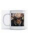 Mug Thomas Shelby for Coffee and Tea White