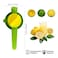 Home Pro Lemon Squeezer 22x10cm