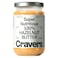 Cravers Super Nutritious Hazelnut Butter 250g