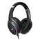 ASUS ROG Fusion II 500 RGB Gaming Wired Over-Ear Headset For PC Mac PlayStation Nintendo Switch Xbox Black